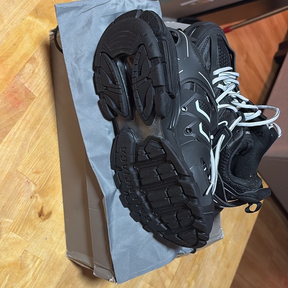 Balenciaga Track size 9 - Picture 4 of 4